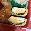 しゃべちゃん's cooksnap of when they made 推し！ごま油香る♡ちょっぴり甘い卵焼き.