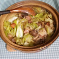 attunIIO's cooksnap of when they made 簡単♪しめじとベーコンの和風リゾット♪.