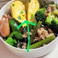 ゆけり３兄弟's cooksnap of when they made しょっぱいver.～ねぎの卵焼き～.