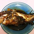 呑乃介's cooksnap of when they made だれでも簡単！失敗しない白身魚の煮付け.