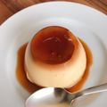 しみあいさん's cooksnap of when they made ☆濃厚プリン☆.