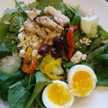 Lake☆Erie's cooksnap of when they made ちょうどいい半熟ゆで卵.