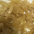 丸いフライパン's cooksnap of when they made 文旦の皮の砂糖煮.