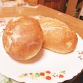 ハッターさん's cooksnap of when they made 好きなものたっぷり入れたパン.