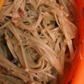 まーやん☆☆'s cooksnap of when they made レンジで簡単！えのきだけマヨネーズ和え.