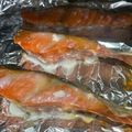 トコタン's cooksnap of when they made オーブンでお手軽♪焼き魚.