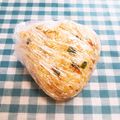 あゆまんま♪'s cooksnap of when they made ちりめんネギおかかのおにぎり♡.