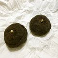 sakutakuhitoshu's cooksnap of when they made 柚餅子★高級珍味.