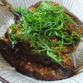 すずぱく's cooksnap of when they made イワシの蒲焼き丼〜みりんでガッツリ〜.