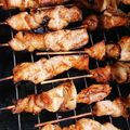 akiyuママ's cooksnap of when they made 市販の焼鳥★美味しい温め方.