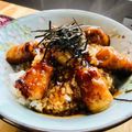 クックJ3IHQO☆'s cooksnap of when they made 【万能の逸品】豚バラ白ネギの照り焼き.