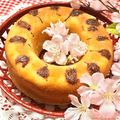 moko♪キッチン♪'s cooksnap of when they made サワークリーム☆ケーキ.