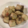 papikun's cooksnap of when they made ひとくちスコーン.