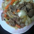 がぽぅ's cooksnap of when they made ☆ジンギスカンのたれ☆.