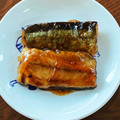 かのこはLOVE's cooksnap of when they made 秋はこれで決まり！簡単！秋刀魚の蒲焼き.