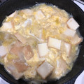 ☆ゆなふみ☆'s cooksnap of when they made 子供瞬食っ！厚揚げと白菜の揚げだし風♪.