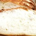 クックG1KA2L☆'s cooksnap of when they made 外カリ中フワ！基本の丸パン.