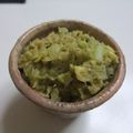 ピヨコのたまご's cooksnap of when they made アボカドとツナのサラダ.