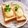 ♡sayulily♡'s cooksnap of when they made いつもと違ったハムandエグチトースト.