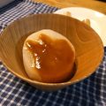 ひろと＾＿＾ママ's cooksnap of when they made ふろふき大根.