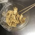 クックZ8J4H4☆'s cooksnap of when they made タケノコのおかかバター炒め.