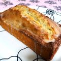 ななりょう's cooksnap of when they made 簡単‼ふんわり!!紅茶のパウンドケーキ.