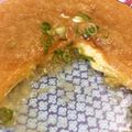 Foy's cooksnap of when they made 卵2個♡豆腐でふわふわかに玉みぞれあん.