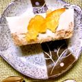クックBHJ3PV☆'s cooksnap of when they made 簡単ヘルシー！豆腐ケーキ☆.