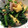 クックA6TVC0☆'s cooksnap of when they made ほうれん草と卵の炒め合わせ.