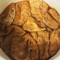 男なので料理教えて's cooksnap of when they made 甘〜い♡ 関西風 きつねうどん揚げさん　.