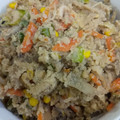 クックEKELXT☆'s cooksnap of when they made 卯の花の煮物＊(すき焼きリメイク).