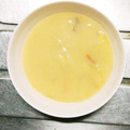 ぷっくりんご's cooksnap of when they made コンソメスープ三段活用.
