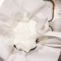 ぷっくりんご's cooksnap of when they made 簡単デザート☆レーズンヨーグルト♪.