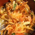 kumamother's cooksnap of when they made 失敗なし玉ねぎと桜えびのサクサクかき揚げ.