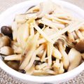 ＊sunlight＊'s cooksnap of when they made 煮るだけ！きのこのコク旨だし煮.