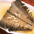 ムーミン☆ママ's cooksnap of when they made カレイの煮付け*黄金比率.
