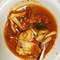 あんこだよ。's cooksnap of when they made 簡単☆鱈のトマト煮込み.