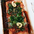 ♬あじさいのレシピ♬'s cooksnap of when they made 絹厚揚げDE揚げ出しどう風～.