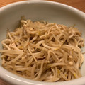のむらめい's cooksnap of when they made 簡単副菜★もやしとえのきのめんつゆバター.