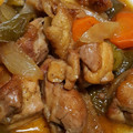 ヒデサナ's cooksnap of when they made 簡単♪鶏もも肉の甘酢炒め.