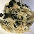 クック4HYXYY☆'s cooksnap of when they made 【パパの覚書】ワカメと玉葱の中華風サラダ.
