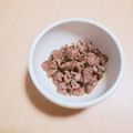 ａ・ｙ・ａ's cooksnap of when they made おつまみ☆砂肝の筋ぽん☆.