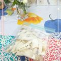 sakuraロゼット's cooksnap of when they made きのこの保存方法.