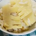 ウッシー母's cooksnap of when they made タケノコの美味しさ♪タケノコご飯.