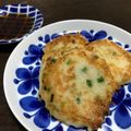 moonmellow's cooksnap of when they made もっちり美味しい✿大根もち✿.