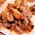 3姉妹ちゃんママ's cooksnap of when they made こっくり甘辛の豚の生姜焼き.