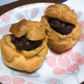 さやかろ's cooksnap of when they made 少しだけ作りたいチョコクリーム.