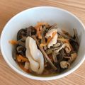 しみあいさん's cooksnap of when they made 簡単☆常備菜に♪美味いぜんまいの煮物.
