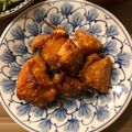 ヒトマロ's cooksnap of when they made 簡単★鶏胸肉の唐揚げ.