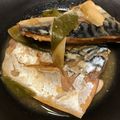 ＊Hiromi_f＊'s cooksnap of when they made 簡単☆サバの味噌煮.